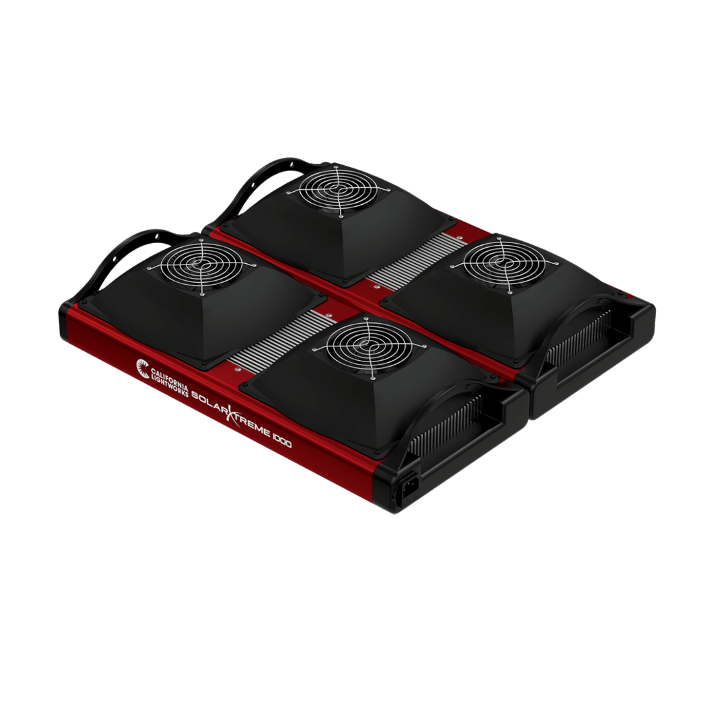 California Lightworks SolarXtreme® 1000