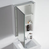 Blossom Valencia 24 Inch Bathroom Vanity - V8016 24 01 - Backyard Provider