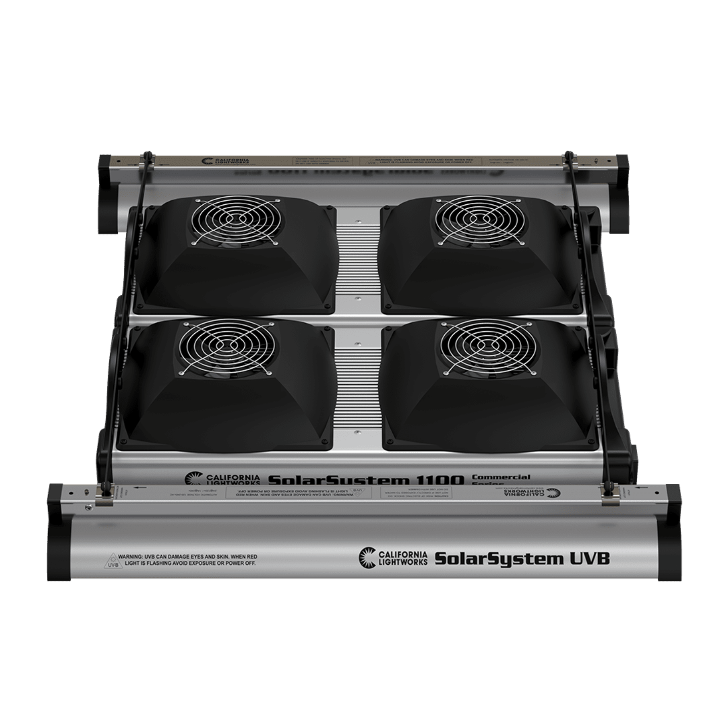 California Lightworks SolarSystem® 1100 UVB