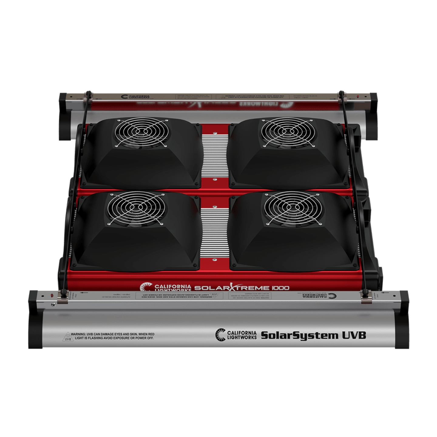 California Lightworks SolarXtreme® 1000 UVB
