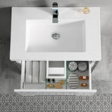 Blossom Riga 30 Inch Bathroom Vanity - V8022 30 01 - Backyard Provider