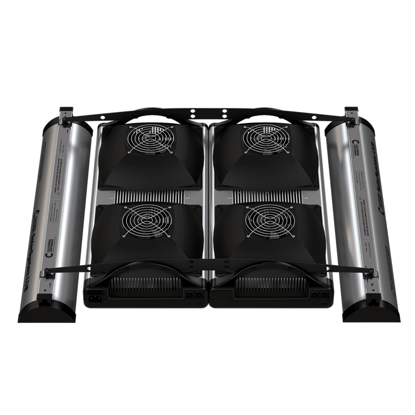 California Lightworks SolarSystem® 1100 UVB