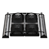 California Lightworks SolarSystem® 1100 UVB