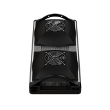 California Lightworks SolarSystem® 550