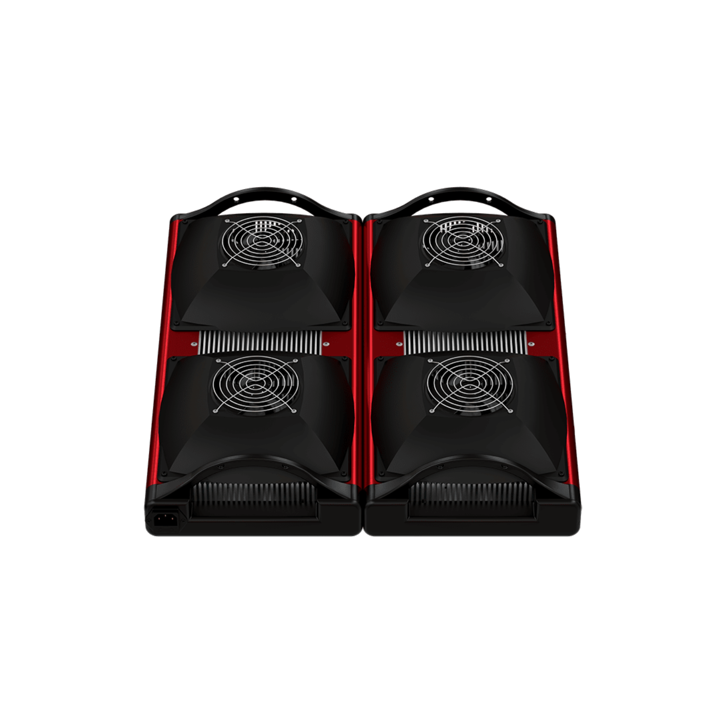 California Lightworks SolarXtreme® 1000