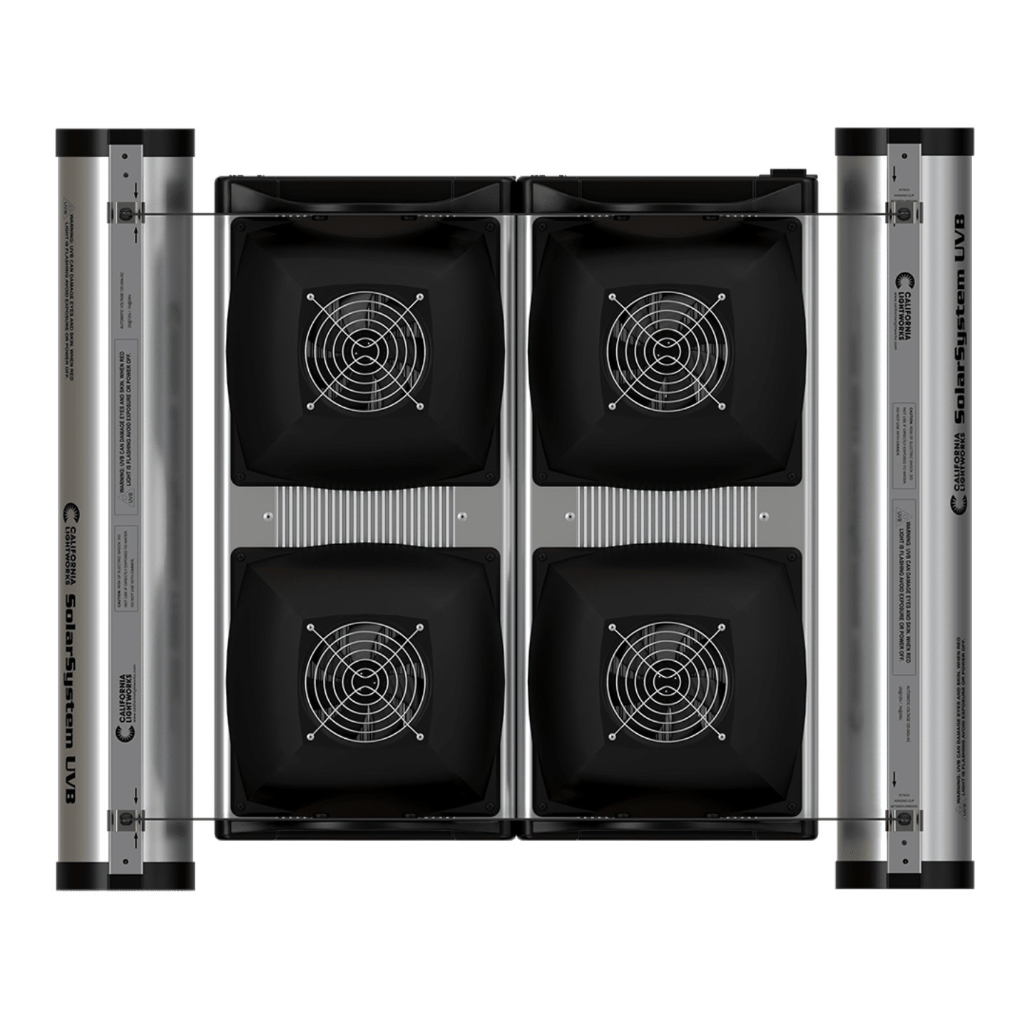 California Lightworks SolarSystem® 1100 UVB