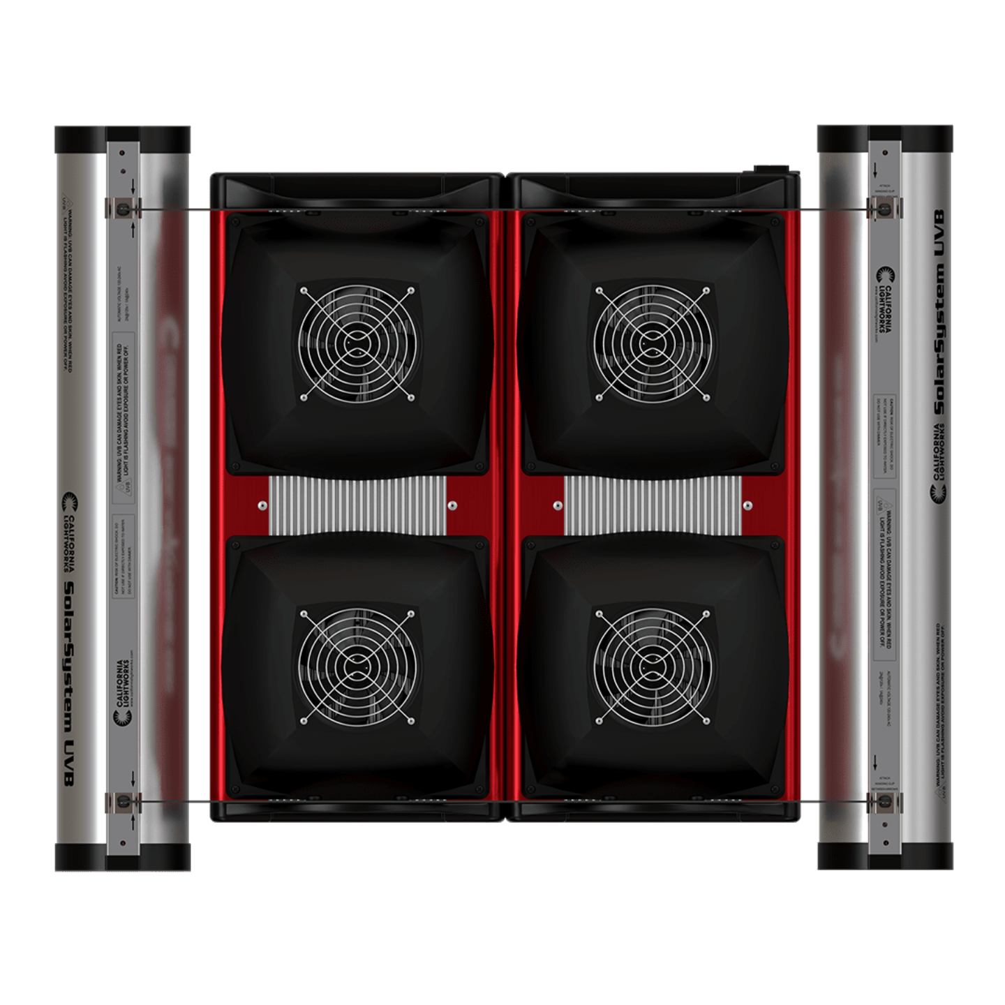California Lightworks SolarXtreme® 1000 UVB