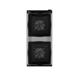 California Lightworks SolarSystem® 550