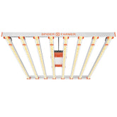 Spider Farmer® G8600 Full Spectrum LED Grow Light
