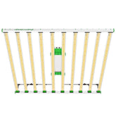 Mars Hydro Smart Samsung LM301B FC1000