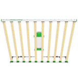 Mars Hydro Smart Samsung LM301B FC1000