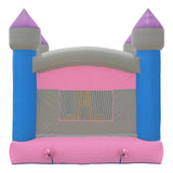 Commercial Castle Bounce House by Inflatable HQ - Backyard Provider