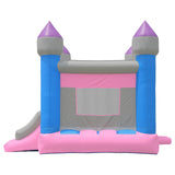 Commercial Castle Bounce House by Inflatable HQ - Backyard Provider