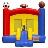 Commercial Jumper Bounce House by Inflatable HQ - Backyard Provider