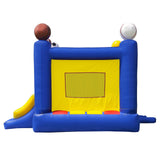 Commercial Jumper Bounce House by Inflatable HQ - Backyard Provider