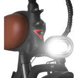 ReviBikes Cheetah Mini 20" Cafe Racer Electric Bike