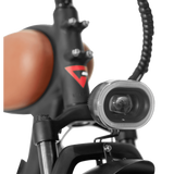 ReviBikes Cheetah Mini 20" Cafe Racer Electric Bike