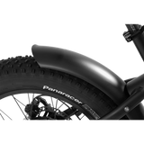 ReviBikes Cheetah Mini 20" Cafe Racer Electric Bike