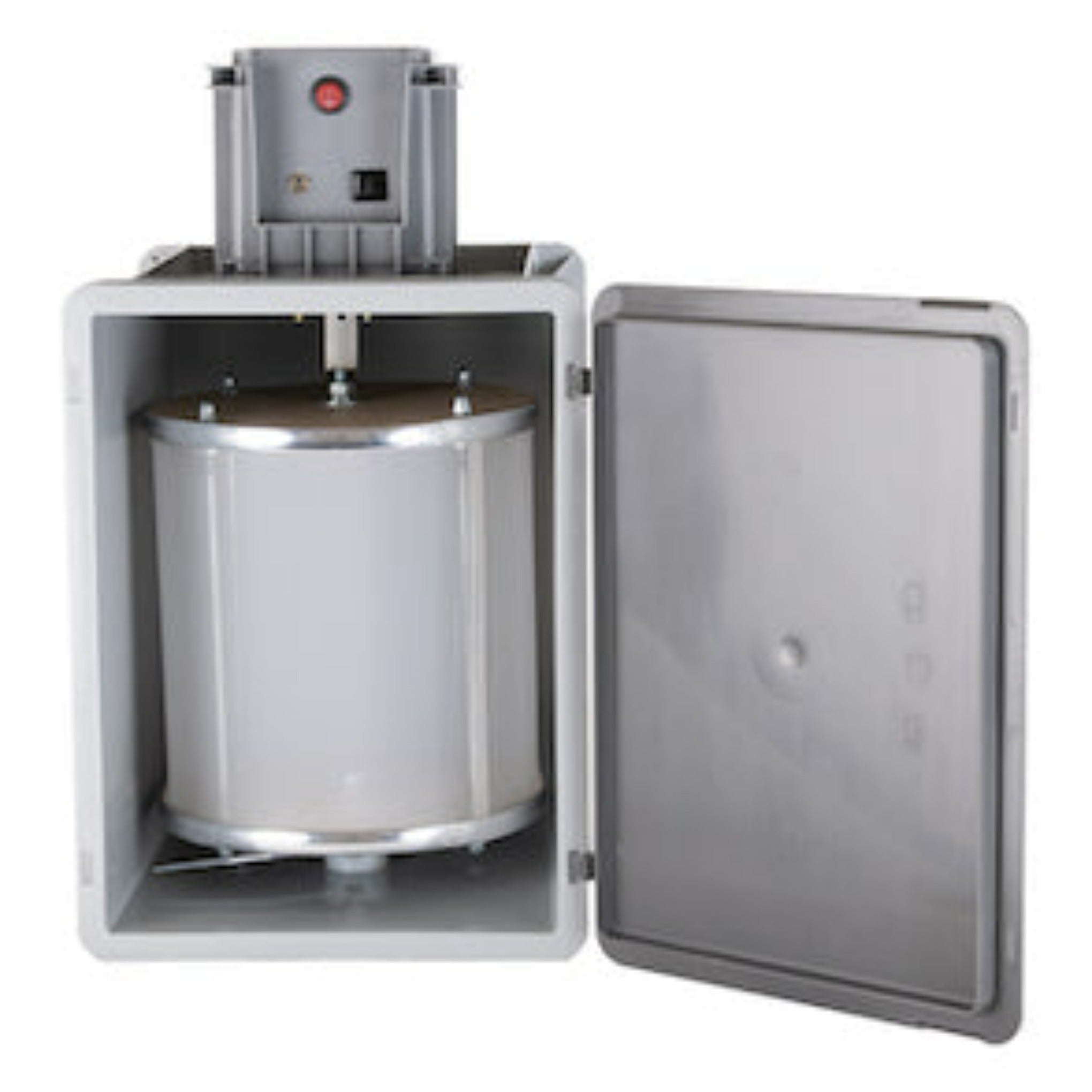 Bubble Magic 150 Pollen Tumbler