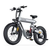 T20 EBIKE - Backyard Provider
