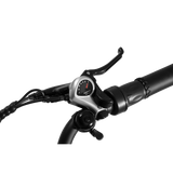 ReviBikes Cheetah Mini 20" Cafe Racer Electric Bike