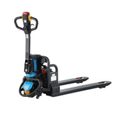 Apollolift 3300lbs Fully Electric Walkie Powered Pallet Jack with Lithium Battery Free Shipping - Backyard Provider