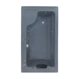 Mesa Yukon Steam Shower Tub Combo - WS-501