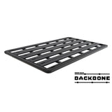 Rhino-rack pioneer platform 76" x 49" unassembled with Rhino-rack backbone