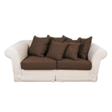 Maxima House Sofa NATALI - Com0039 - Backyard Provider
