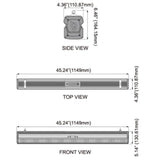 ThinkGrow LED Model-I Grow Light