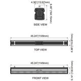 ThinkGrow LED Model-I Plus Grow Light