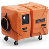 Purisystems PuriCare S2 UV Air Filtration System 2000 CFM, Commercial Air Scrubber with UV-C Light - PuriCare S2 UV-O-AMZ-P