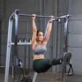 Body-Solid Powerline PFT50 Functional Trainer