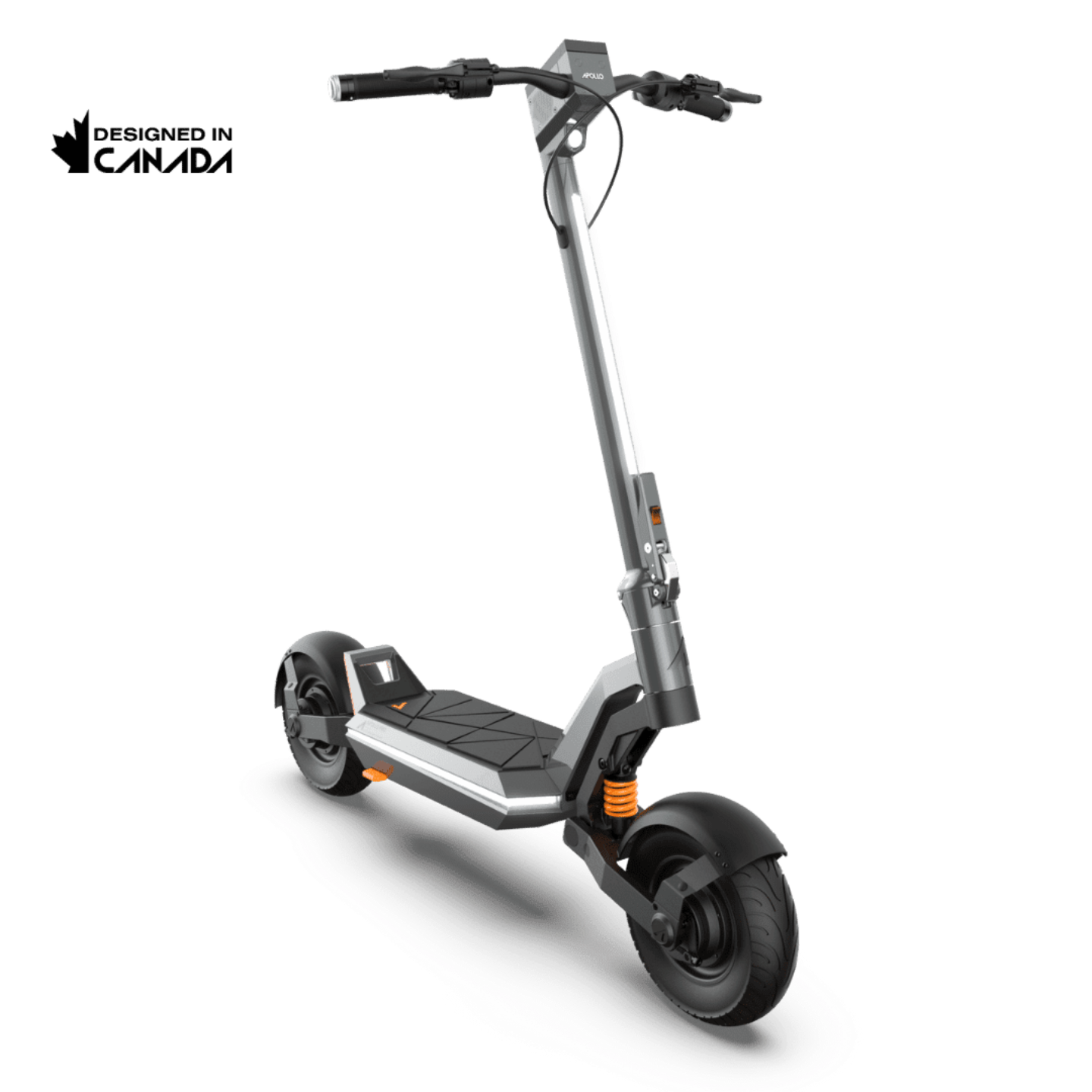 Apollo Pro - Backyard Provider