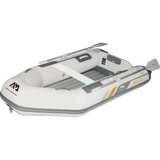 Aqua Marina 9’1 A-DELUXE Sports boat. 2.77m with Aluminum Deck