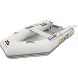 Aqua Marina 9’1 A-DELUXE Sports boat. 2.77m with Aluminum Deck