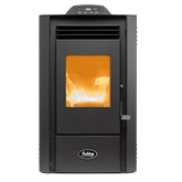 Ashley Hearth AP5613 Pellet Stove 1,300 sq. ft. 50 lb Hopper with Remote New