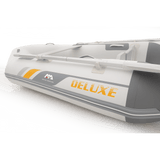 Aqua Marina 9’1 A-DELUXE Sports boat. 2.77m with Aluminum Deck