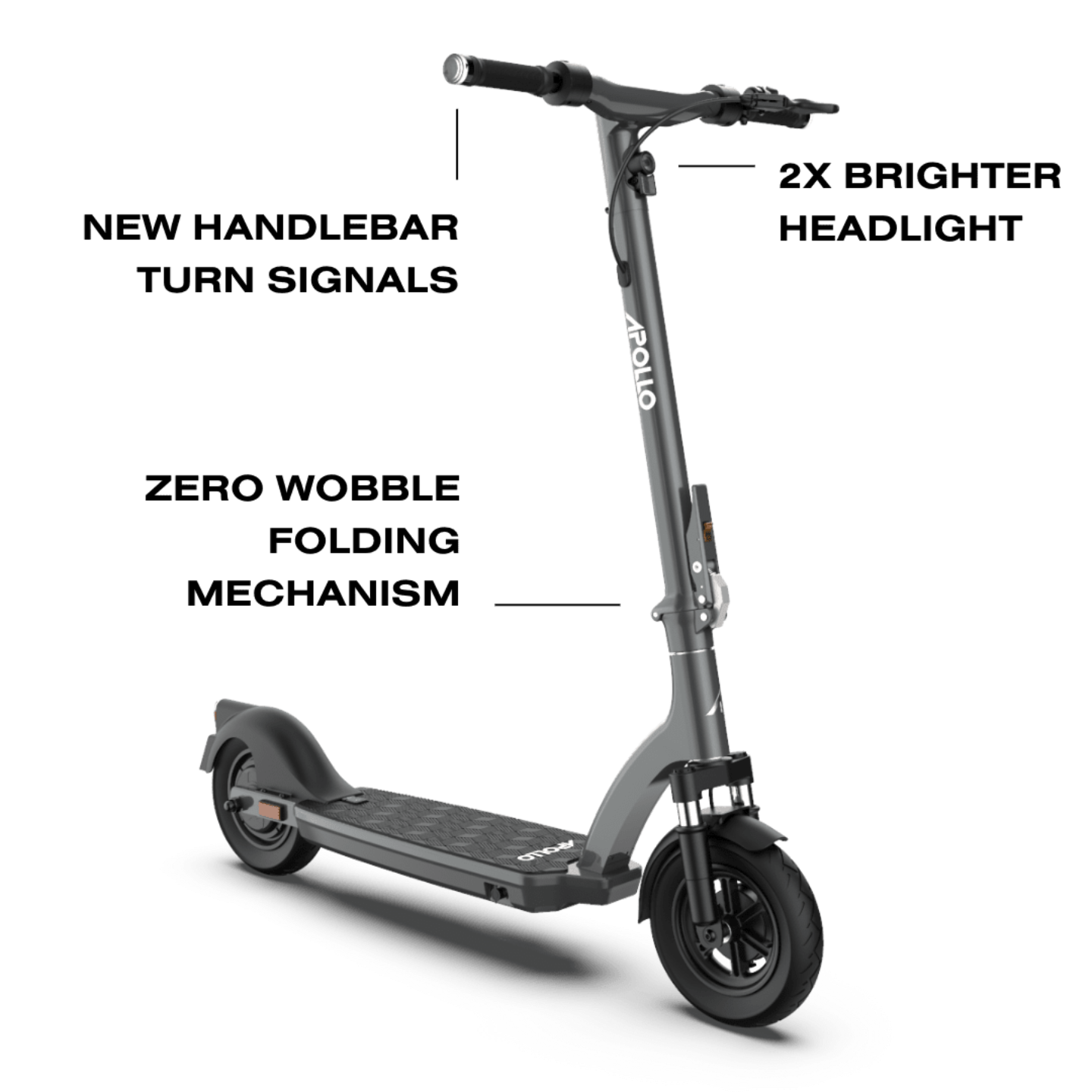 Apollo Air - Backyard Provider