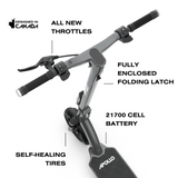 Apollo Air - Backyard Provider