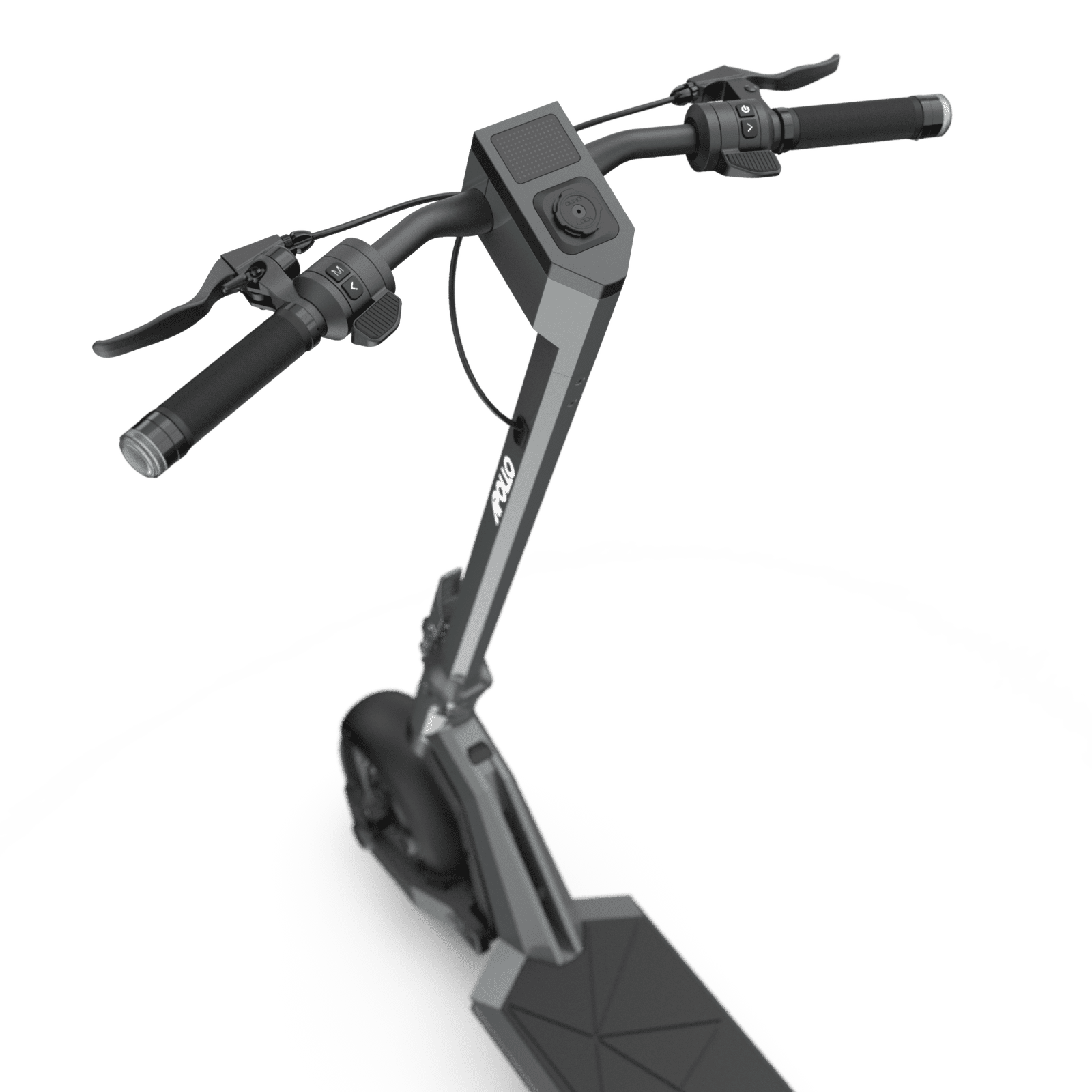 Apollo Pro - Backyard Provider