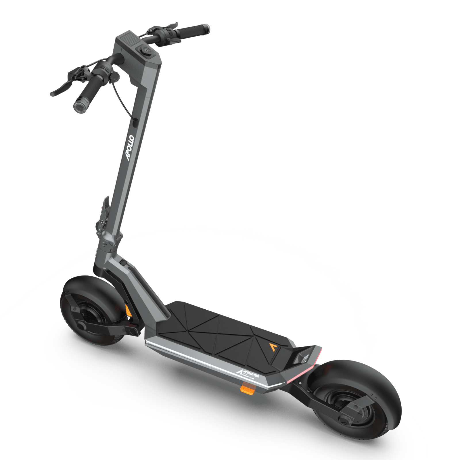 Apollo Pro - Backyard Provider