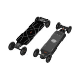 Meepo Hurricane Ultra - Customize Your Own Ride