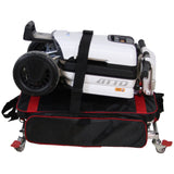 Scissor Lift For the ATTO - Backyard Provider