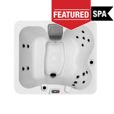 Canadian Spa Manitoba 4-Person 15-Jet Portable Hot Tub