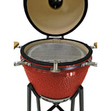 Vision Grills Classic | 1-Series Kamado Grill | Charcoal - HD1