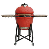 Vision Grills Classic | 1-Series Kamado Grill | Charcoal - HD1