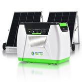 Nature's Generator Power Add On Bundle - Backyard Provider