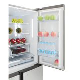 Thor Kitchen Appliance Package - 36 in. Liquid Propane Range, Refrigerator, Dishwasher, AP-LRG3601ULP-2