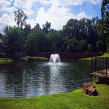 Scott Aerator North Star Fountain Aerator 3HP
